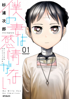 Boku no Tsuma wa Kanjou ga Nai Online