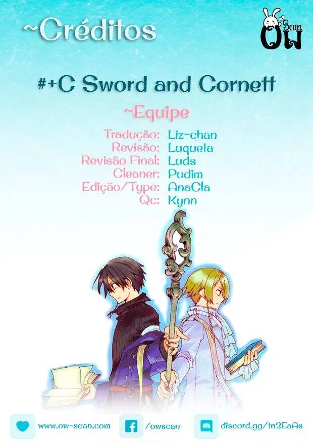 C Sword And Cornett Capitulo 50 Ler Manga Online