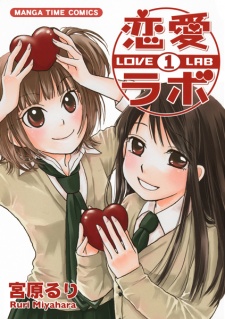 Love Lab Online