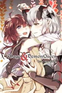 Mage & Demon Queen Online