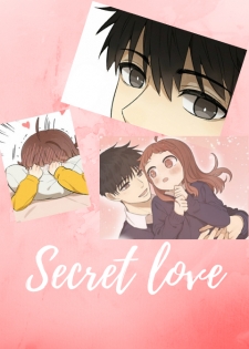Secret Love Online