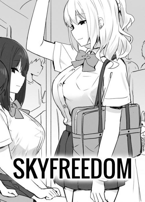 Skyfreedom Online