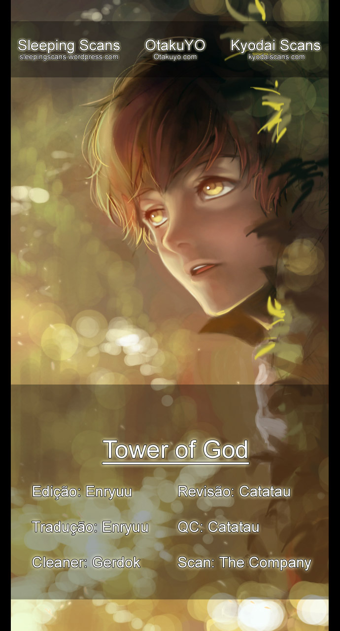 Tower Of God Manga Online