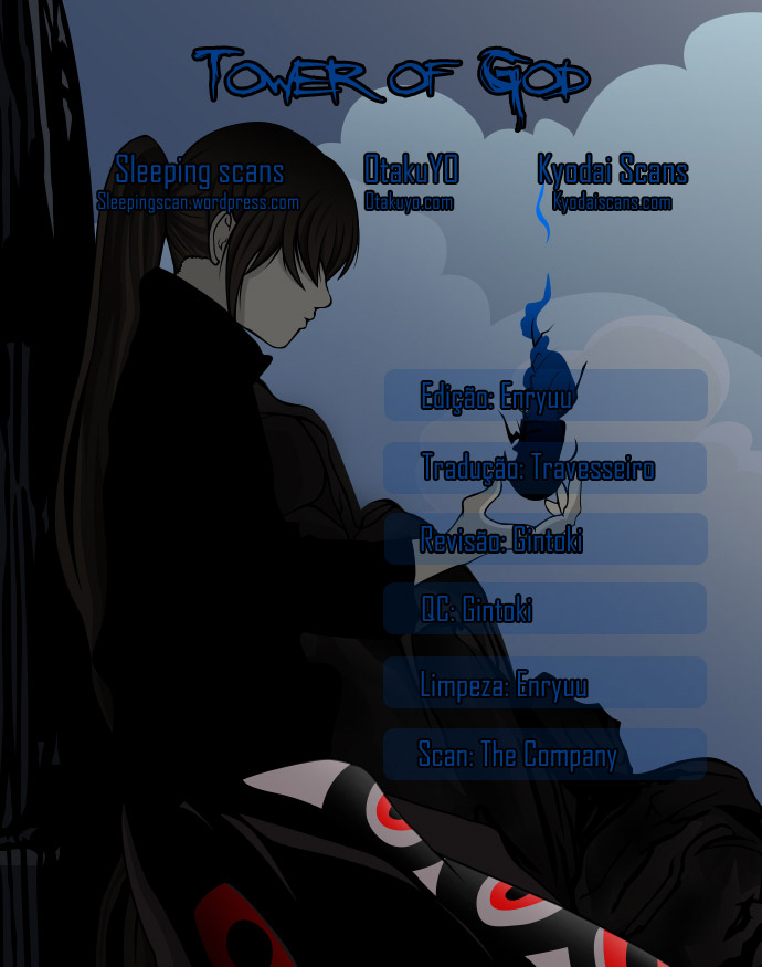 Tower Of God Manga Online