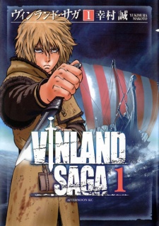 Vinland Saga Online