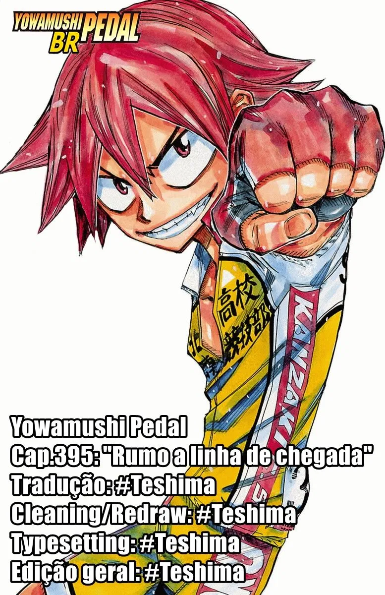 Fairy Tail Capítulo 395 - Manga Online